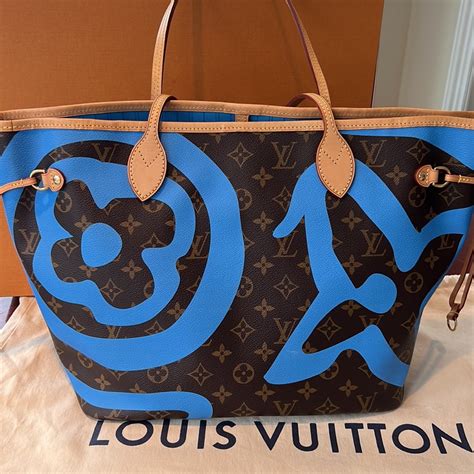 tahitienne louis vuitton|louis vuitton neverfull.